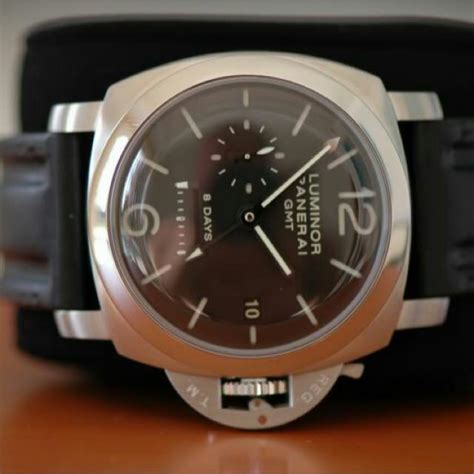 panerai pam 516|pam 233 dot dial.